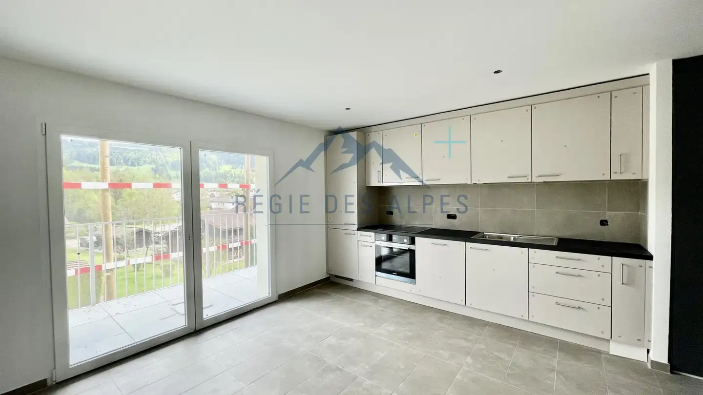 Apartment for sale - 1347 Le Sentier - Photo 4