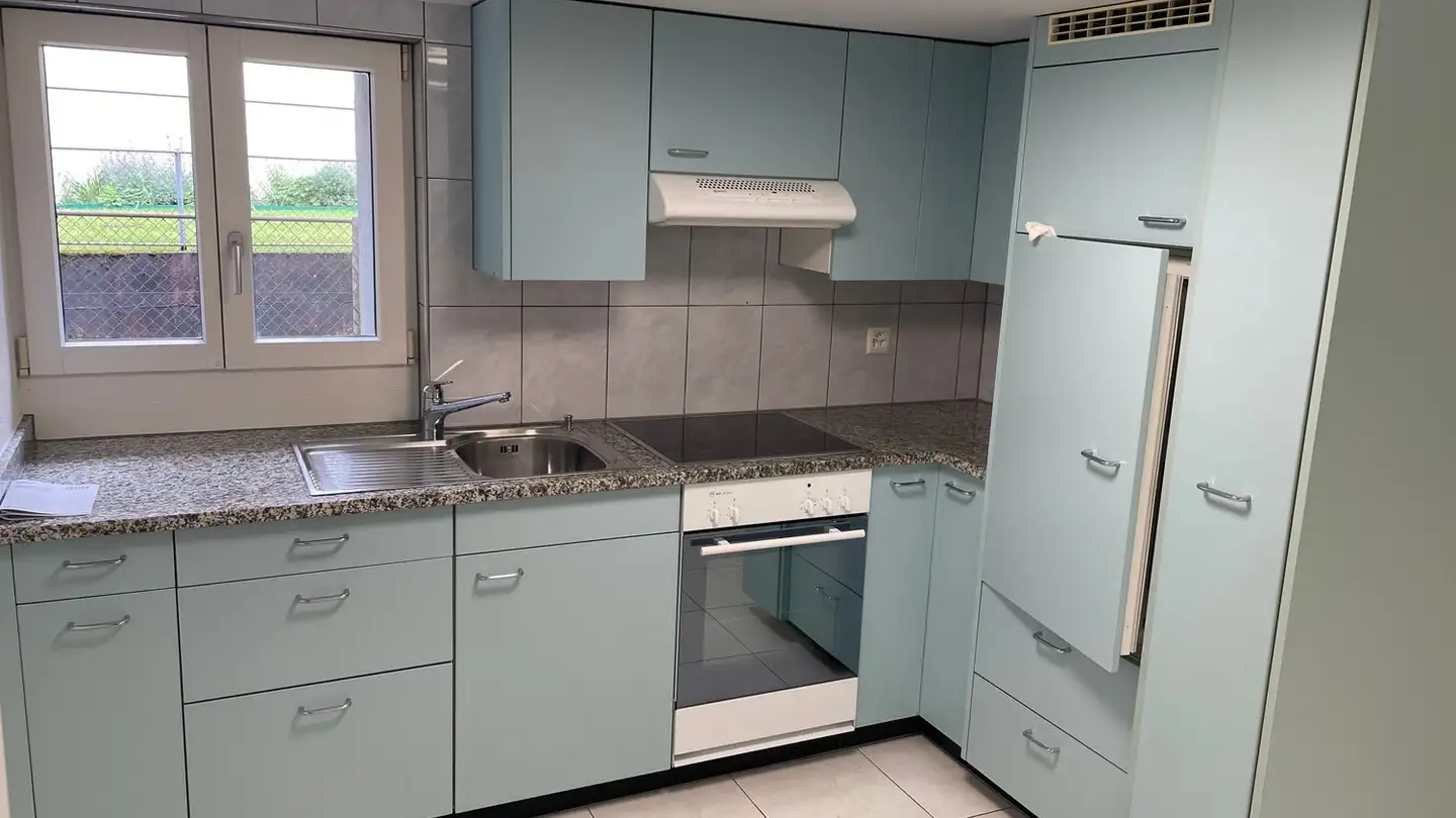 Appartamento in affitto - Stanserstrasse 19, 6362 Stansstad - Foto 2
