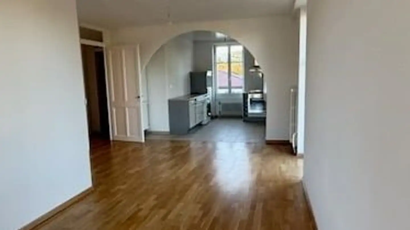 Appartement à louer - Chemin De Valérie 22, 1292 Chambésy