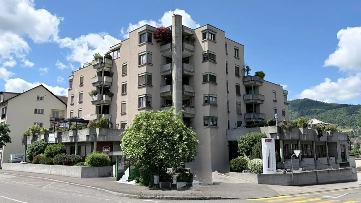 Appartamento in vendita - 2800 Delémont