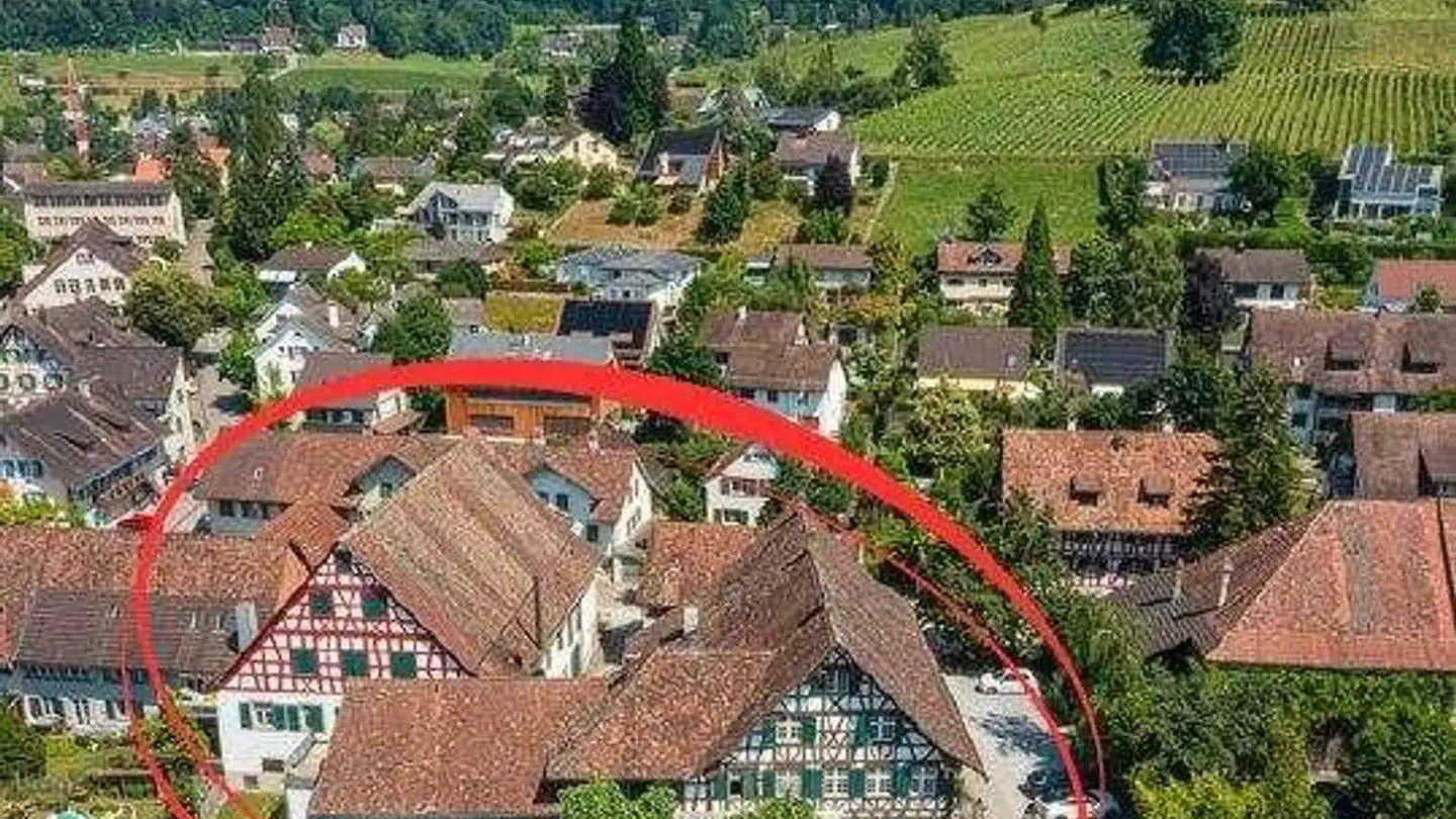 Edificio ad uso misto in vendita - Landstrasse 15, 8197 Rafz - Photo 2