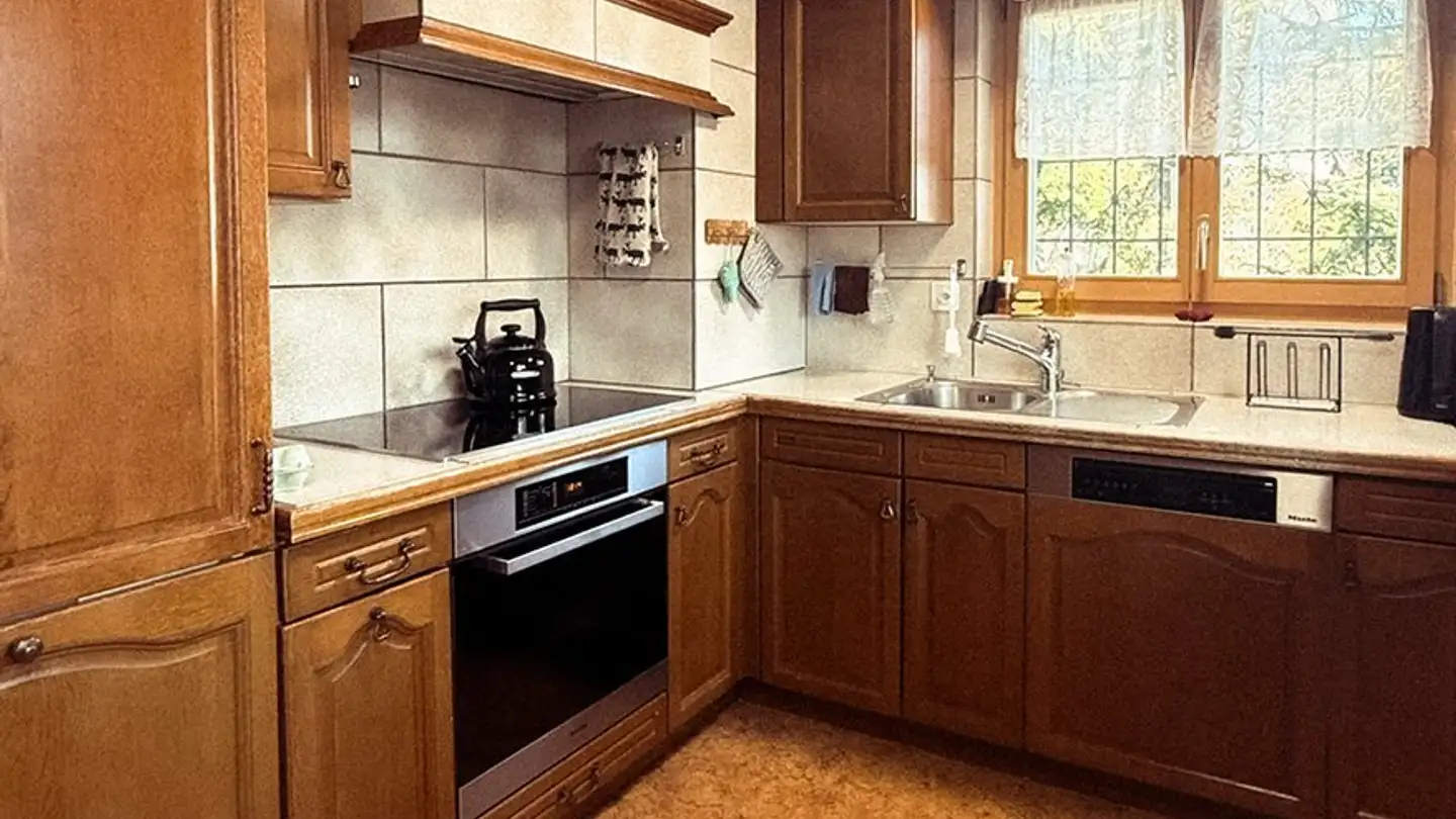 Maison individuelle à louer - Austrasse 17, 9057 Weissbad - Photo 4