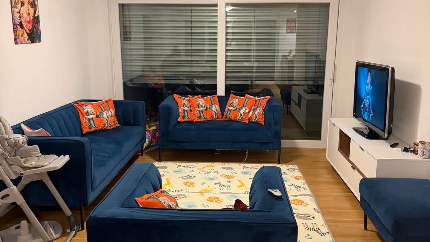 Apartment for rent - 8404 Winterthur - Photo 2