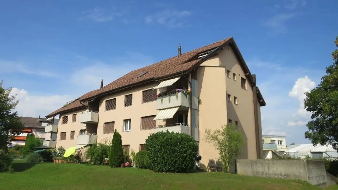 Garage individuel à louer - Im Chrüzacher 1, 8306 Brüttisellen - Photo 2