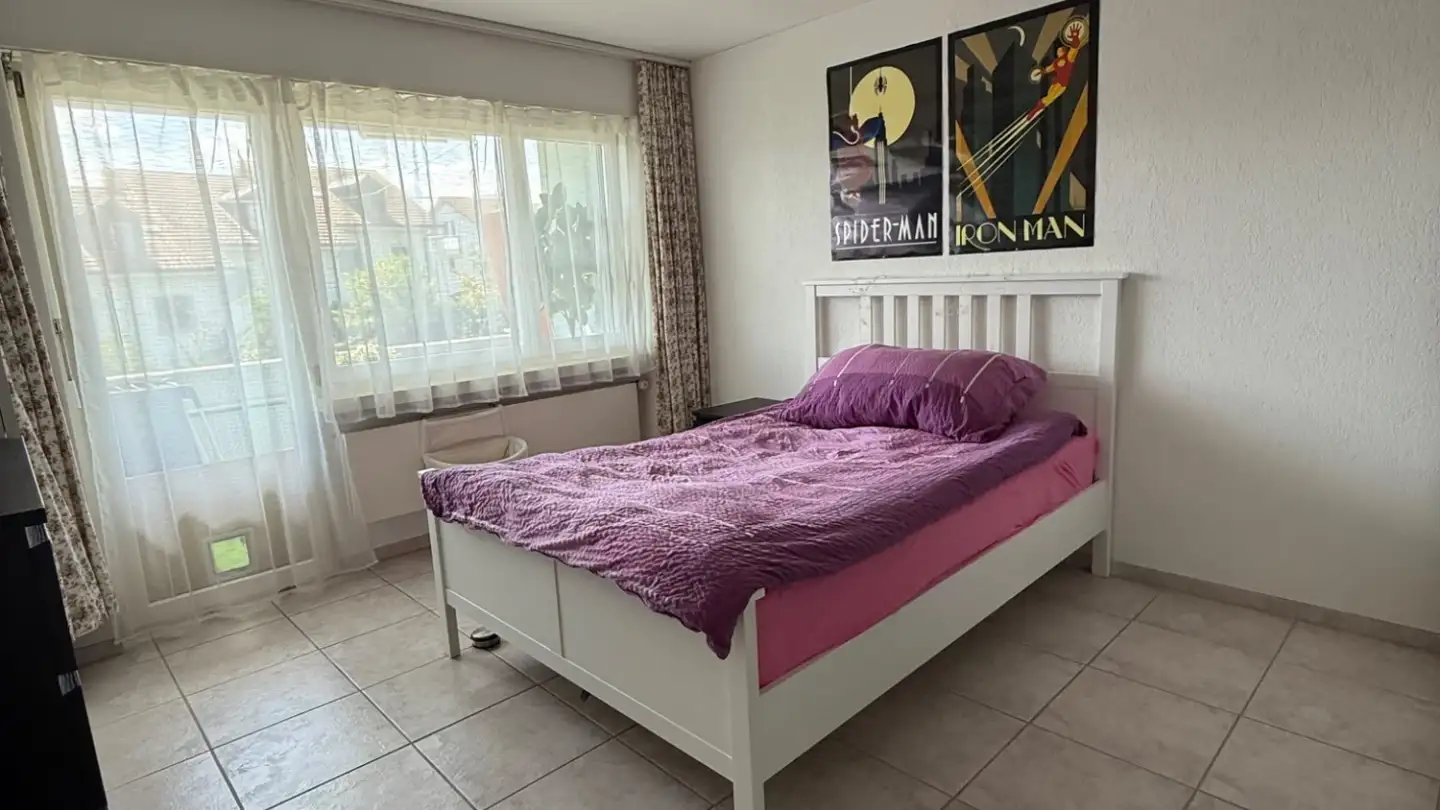 Apartment for rent - Maihölzlistrasse 5, 5621 Zufikon - Photo 4