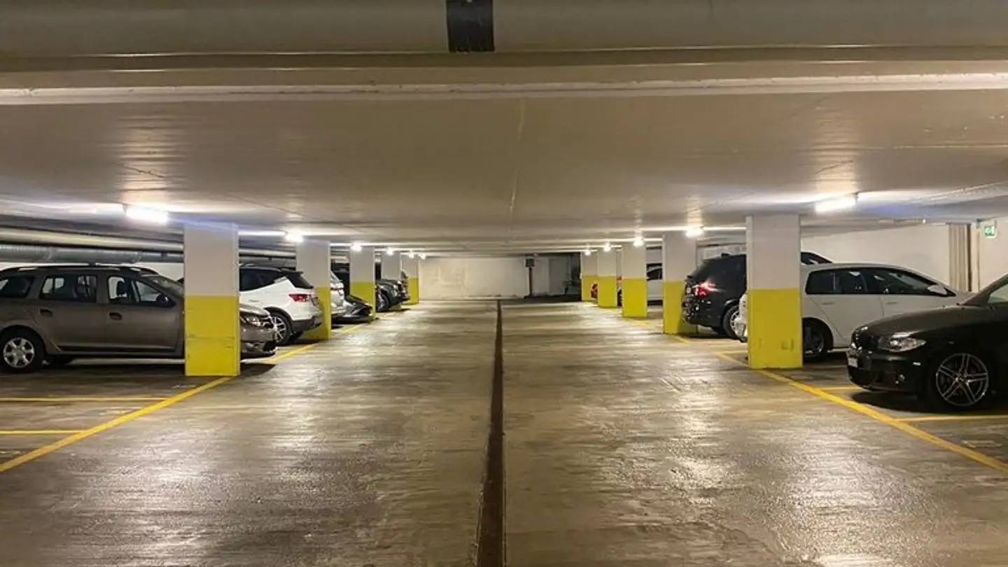 Garage individuel à louer - Im Chrüzacher 1, 8306 Brüttisellen - Photo 3