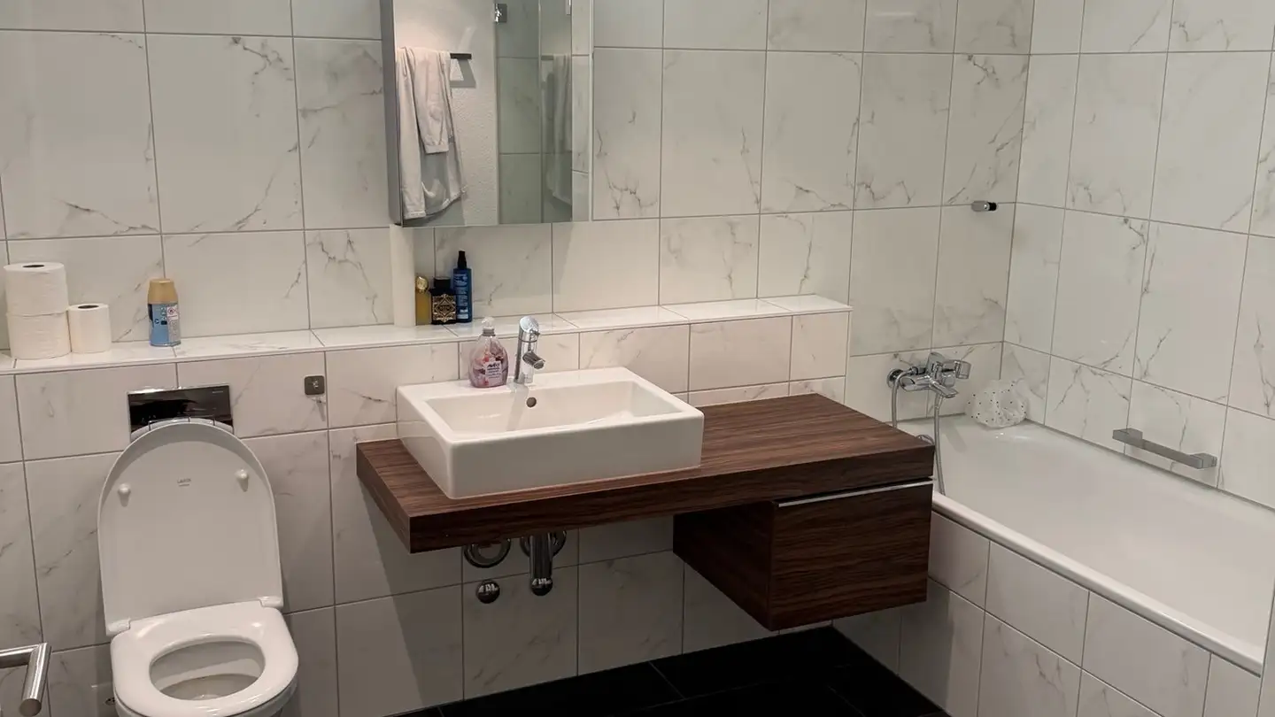 Apartment for rent - 8404 Winterthur - Photo 4