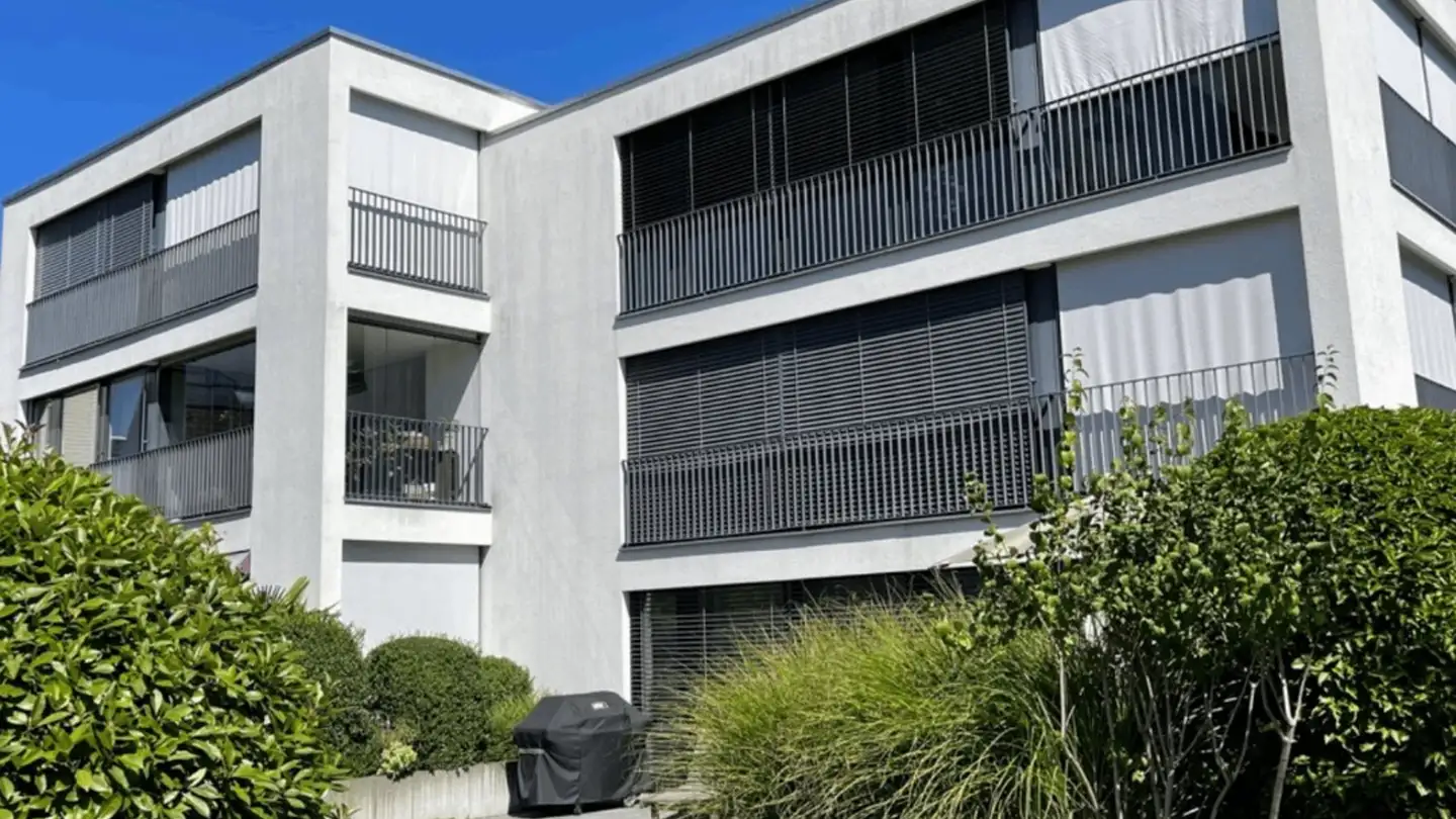 Appartamento in affitto - Seidenparkweg 3, 8712 Stäfa - Foto 2