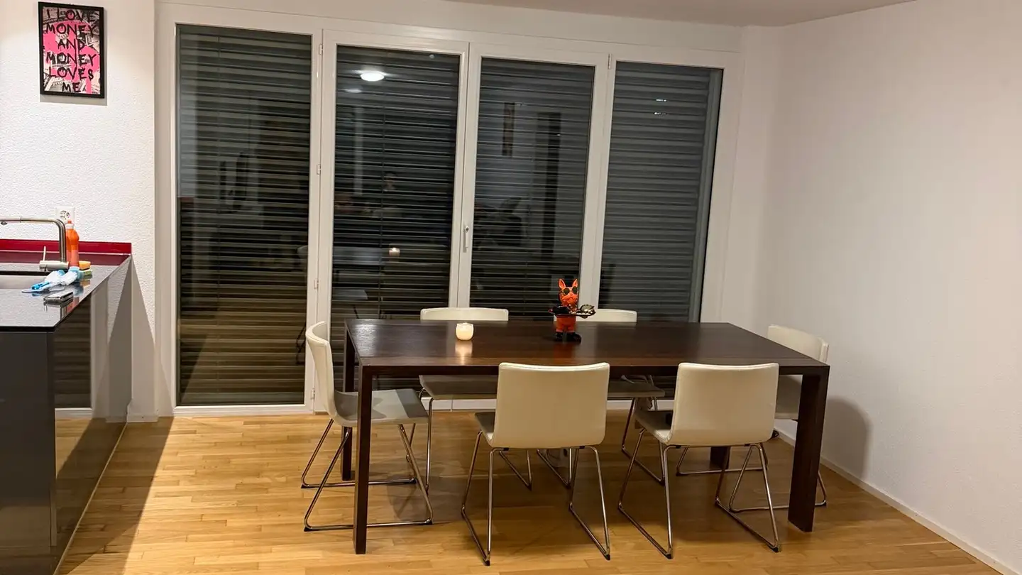 Apartment for rent - 8404 Winterthur