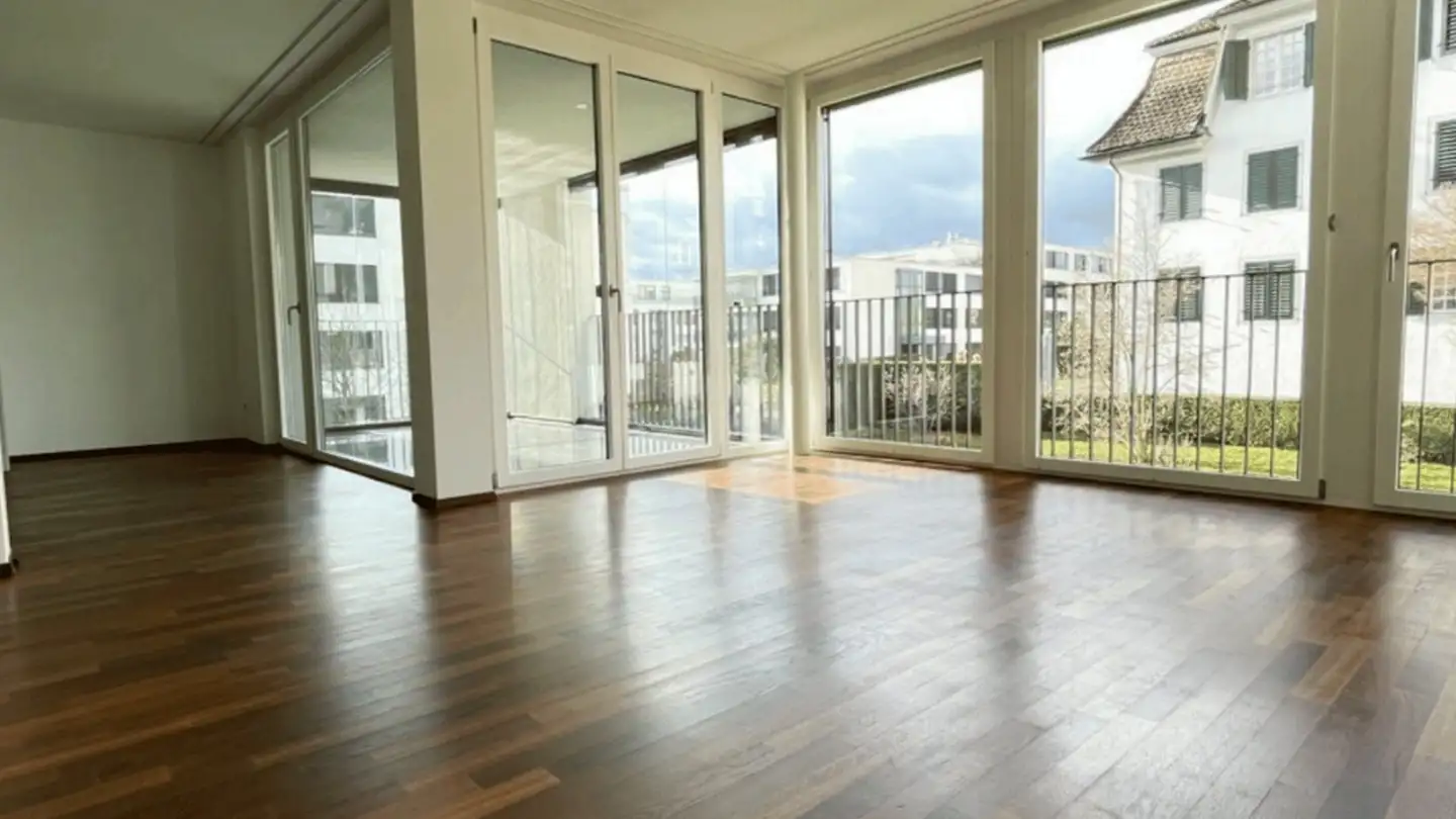 Appartamento in affitto - Seidenparkweg 3, 8712 Stäfa - Foto 3