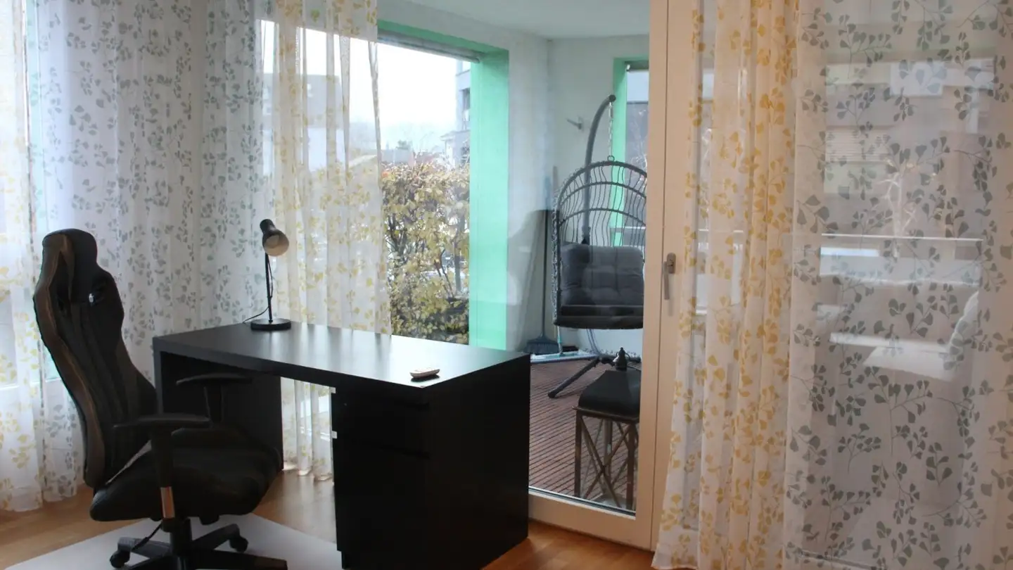 Stanza singola in affitto - Josef Staub-Strasse 1, 8953 Dietikon - Photo 4