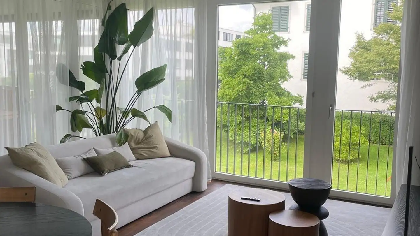 Appartamento in affitto - Seidenparkweg 3, 8712 Stäfa - Foto 4