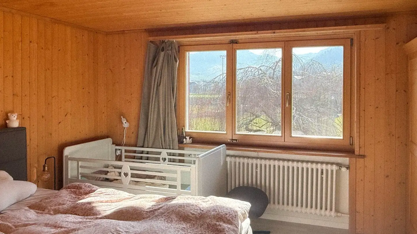 Maison individuelle à louer - Austrasse 17, 9057 Weissbad - Photo 3