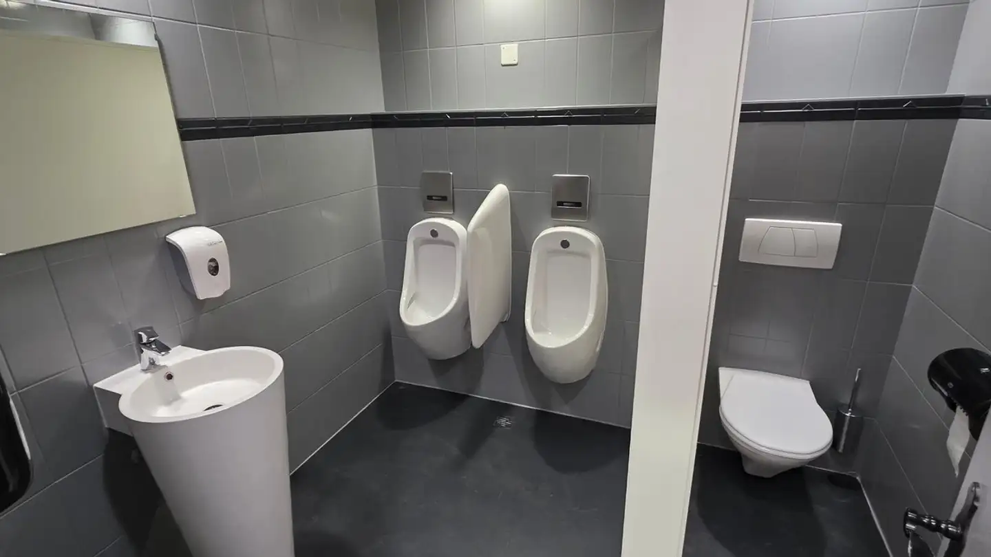 Negozio in affitto - Rue Du Marché-Neuf / Neumarktstrasse 38, 2502 Biel/Bienne - Foto 4