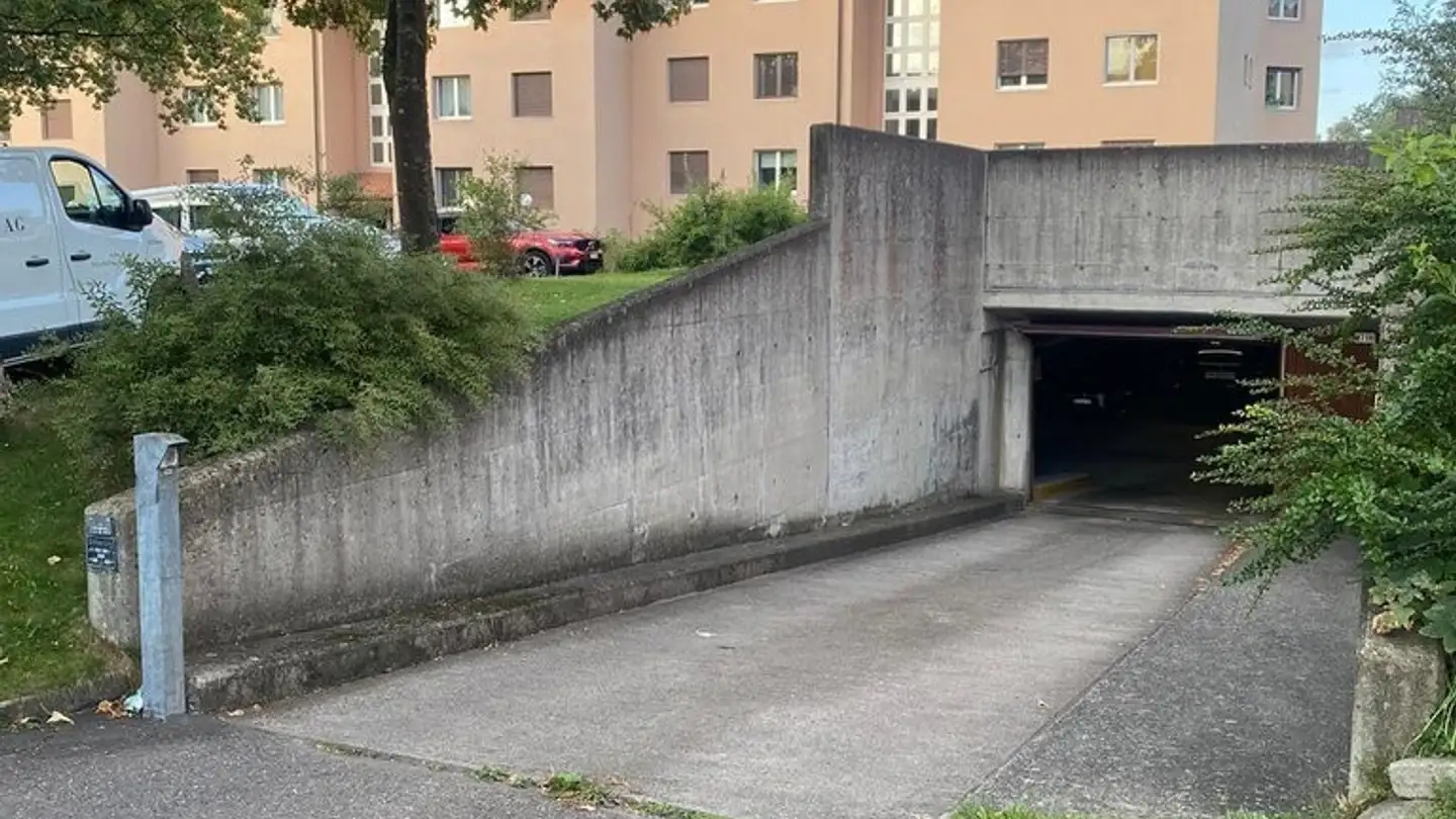 Garage individuel à louer - Im Chrüzacher 1, 8306 Brüttisellen - Photo 4