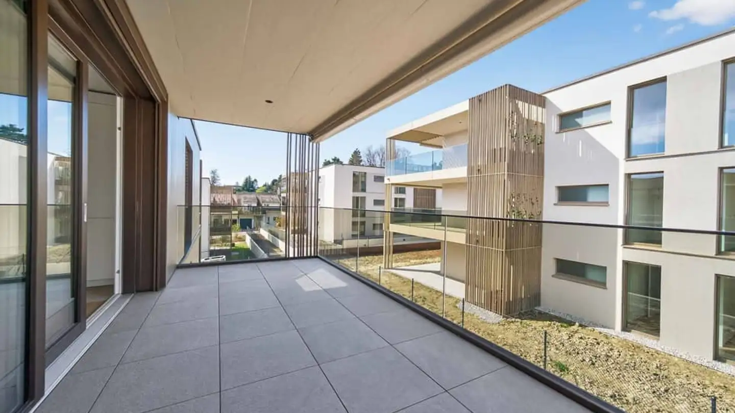 Appartamento in affitto - 1026 Echandens