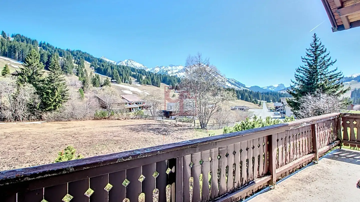 Chalet kaufen - Chemin De La Dzorette, 1660 La Lécherette - Foto 3