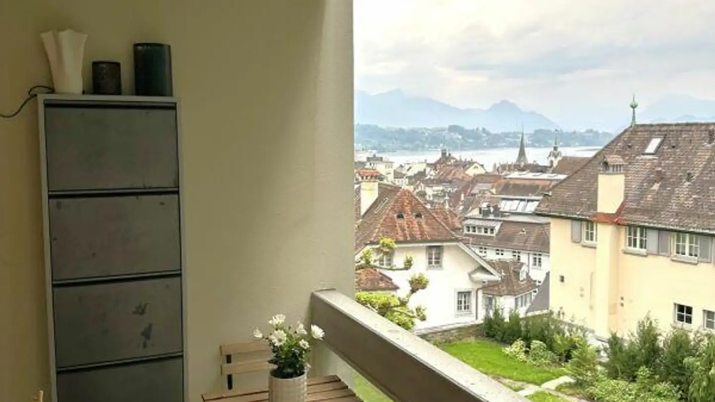 Appartamento in affitto - Museggstrasse 25, 6004 Luzern