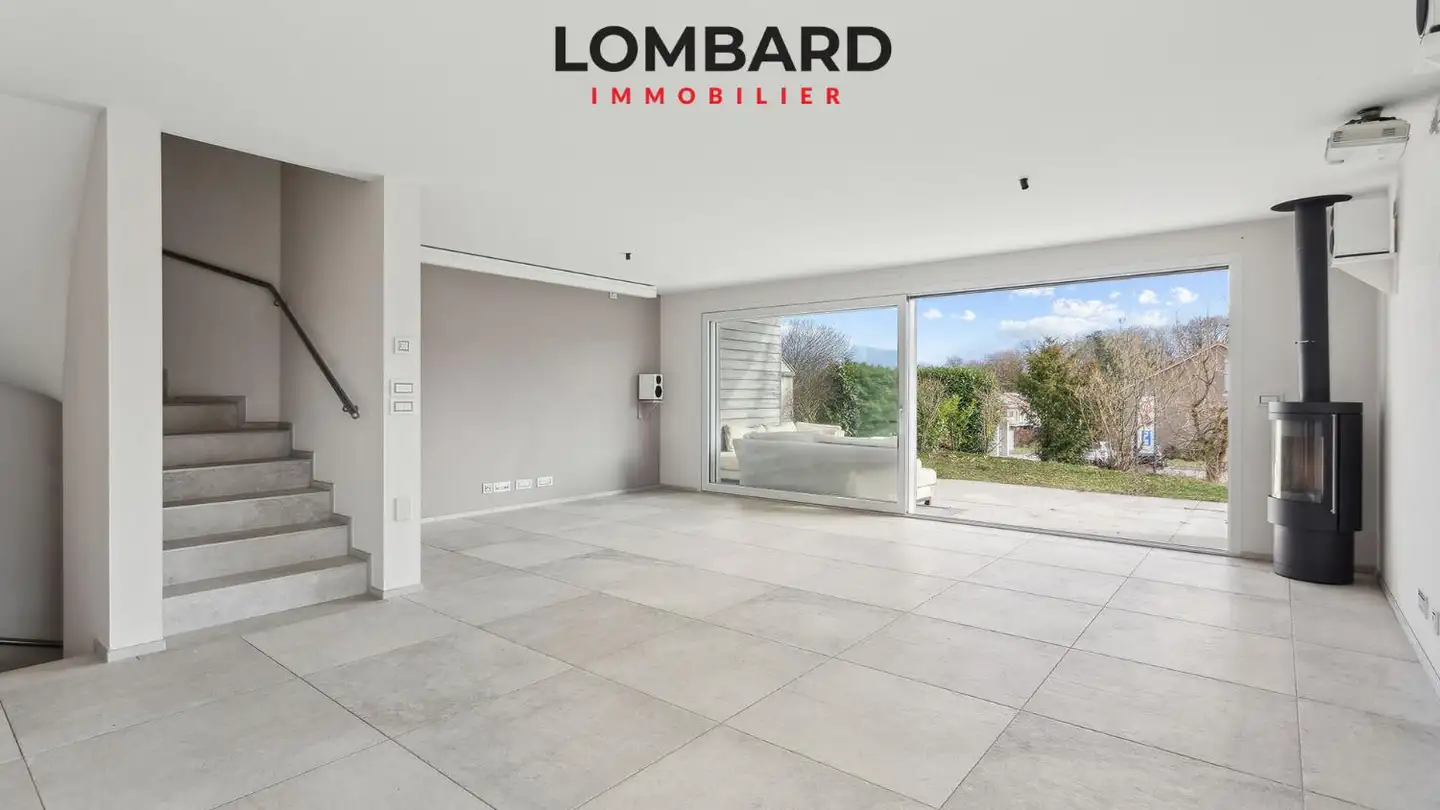 Villa for sale - 2074 Marin-Epagnier