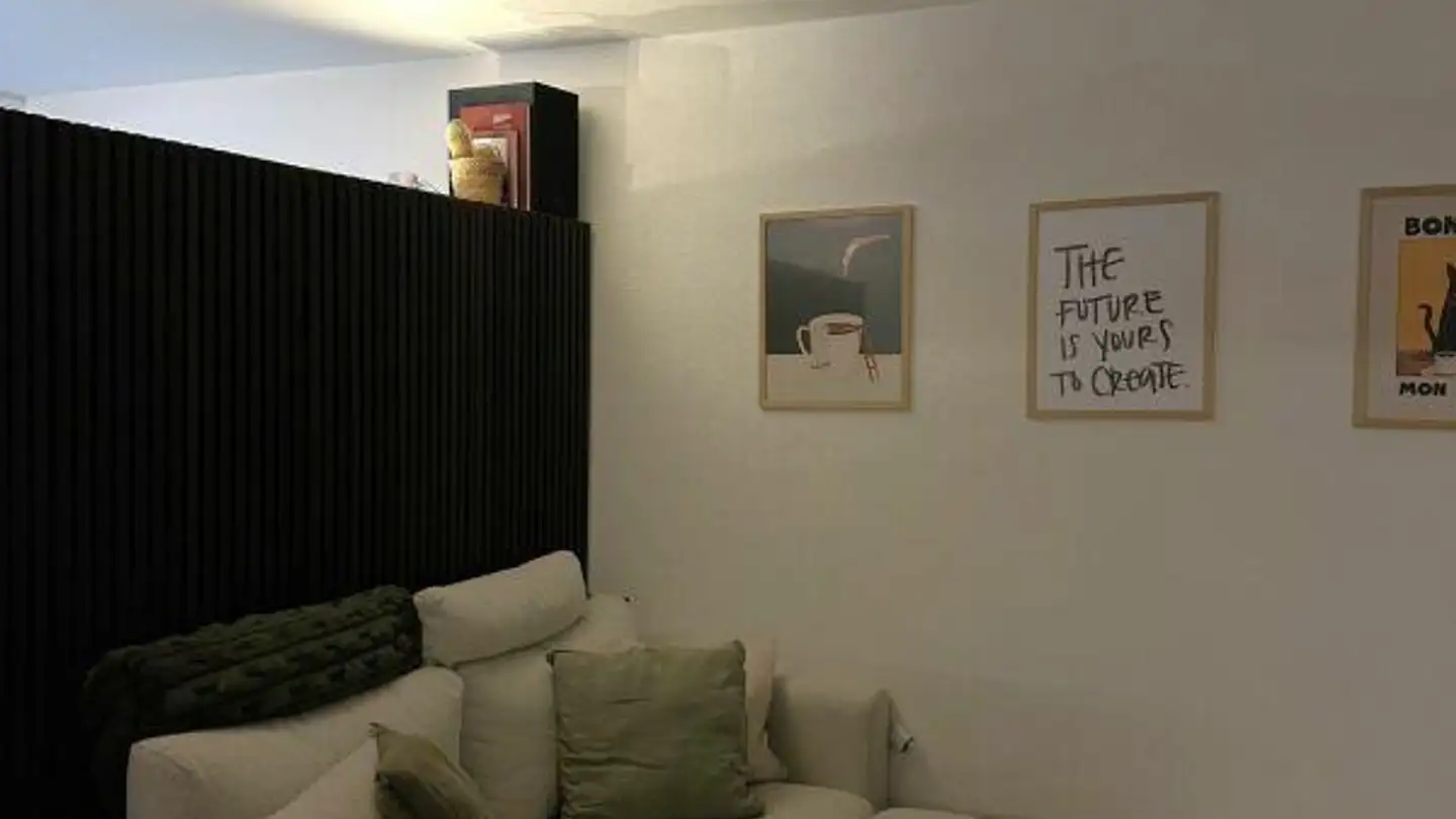 Appartamento in affitto - Museggstrasse 25, 6004 Luzern - Foto 2