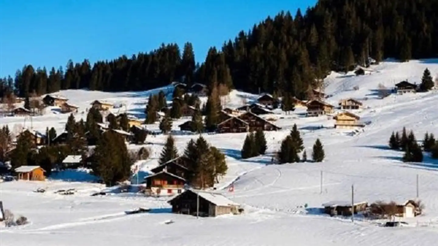 Hotel for sale - Les Mosses, 1862 Les Mosses