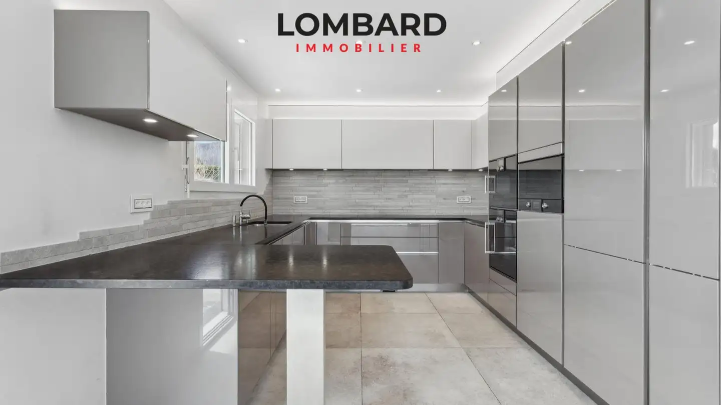 Villa for sale - 2074 Marin-Epagnier - Photo 3