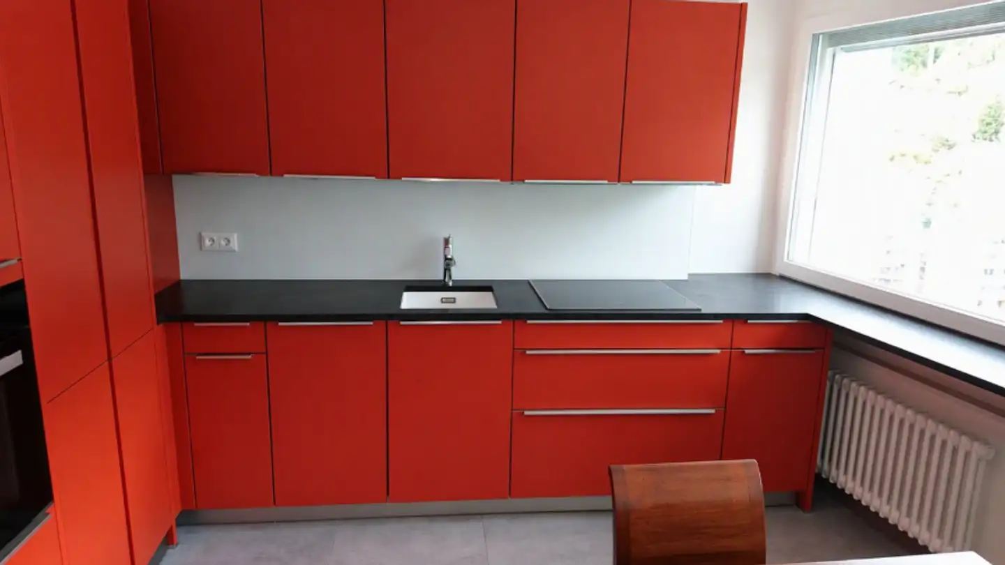 Apartment for rent - Avenue du Casino 33, 1820 Montreux - Photo 2