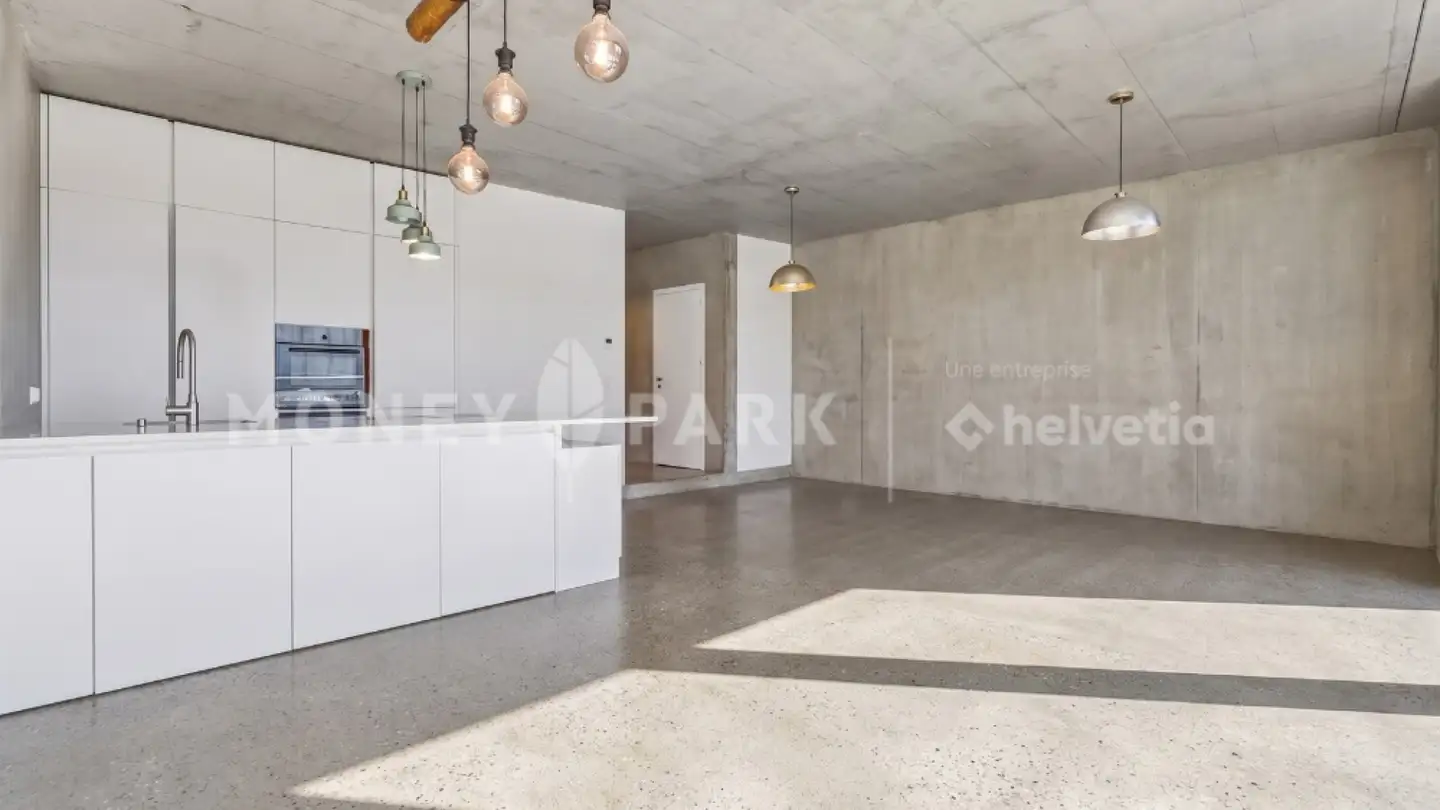 Reihenhaus kaufen - Chemin de Rovéréaz 59, 1012 Lausanne - Foto 2