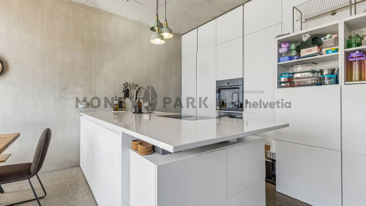 Reihenhaus kaufen - Chemin de Rovéréaz 59, 1012 Lausanne - Foto 4