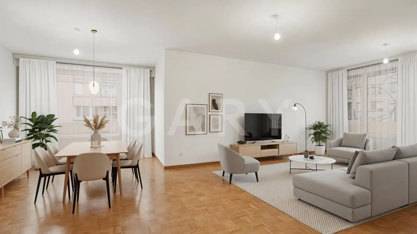 Appartamento in vendita - 1208 Genève