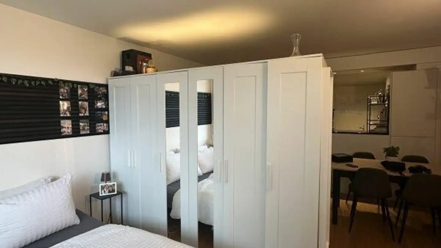 Appartamento in affitto - Museggstrasse 25, 6004 Luzern - Foto 3