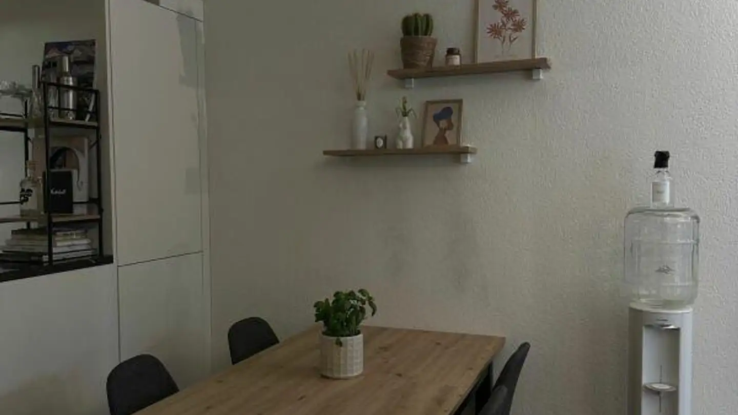 Appartamento in affitto - Museggstrasse 25, 6004 Luzern - Foto 4