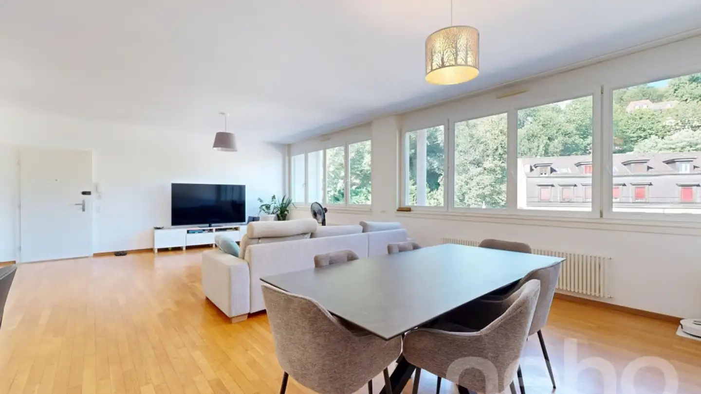 Apartment for sale - 1005 Lausanne