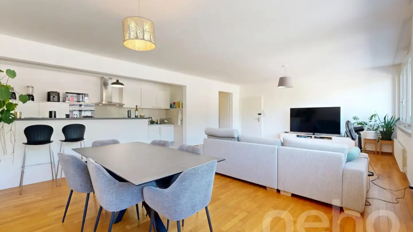 Apartment for sale - 1005 Lausanne - Photo 2