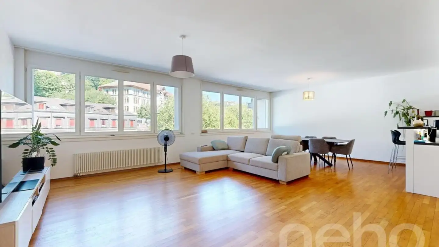 Apartment for sale - 1005 Lausanne - Photo 3
