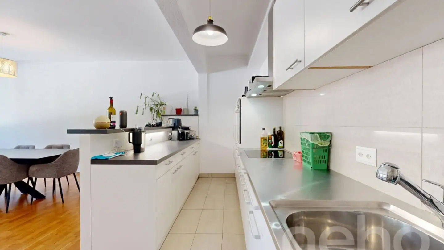 Apartment for sale - 1005 Lausanne - Photo 4