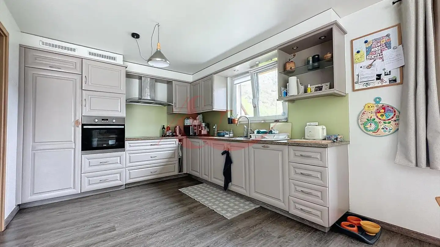 Maison individuelle à vendre - 1955 Chamoson - Photo 4