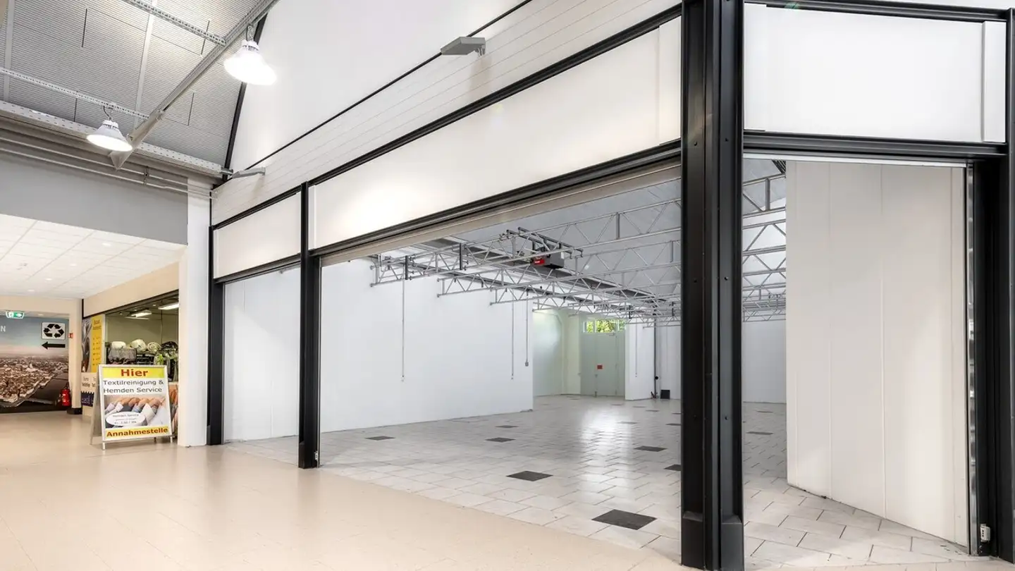 Commerciale in affitto - Werkhofstrasse 29, 4500 Solothurn - Photo 3