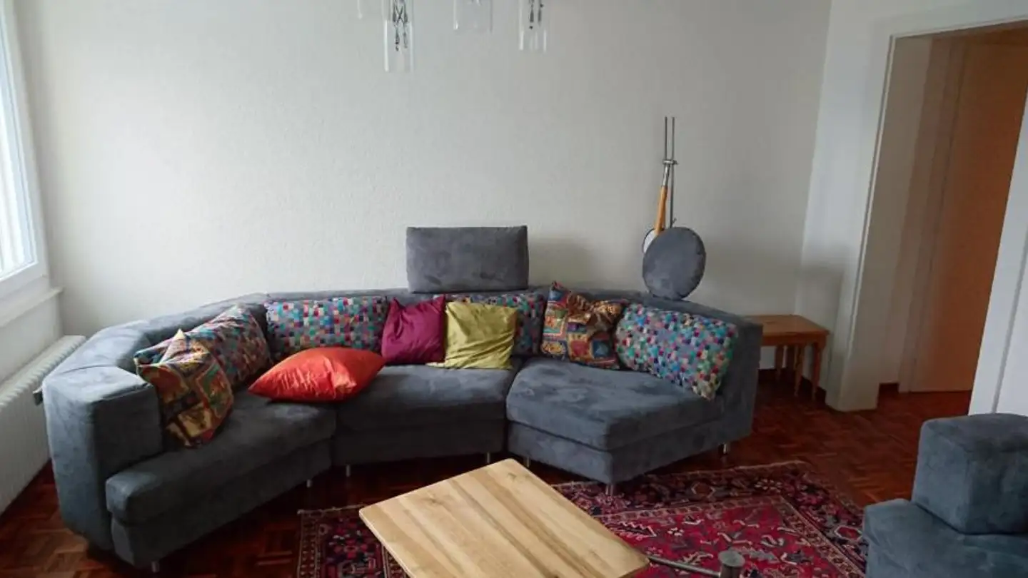 Apartment for rent - Avenue du Casino 33, 1820 Montreux - Photo 4