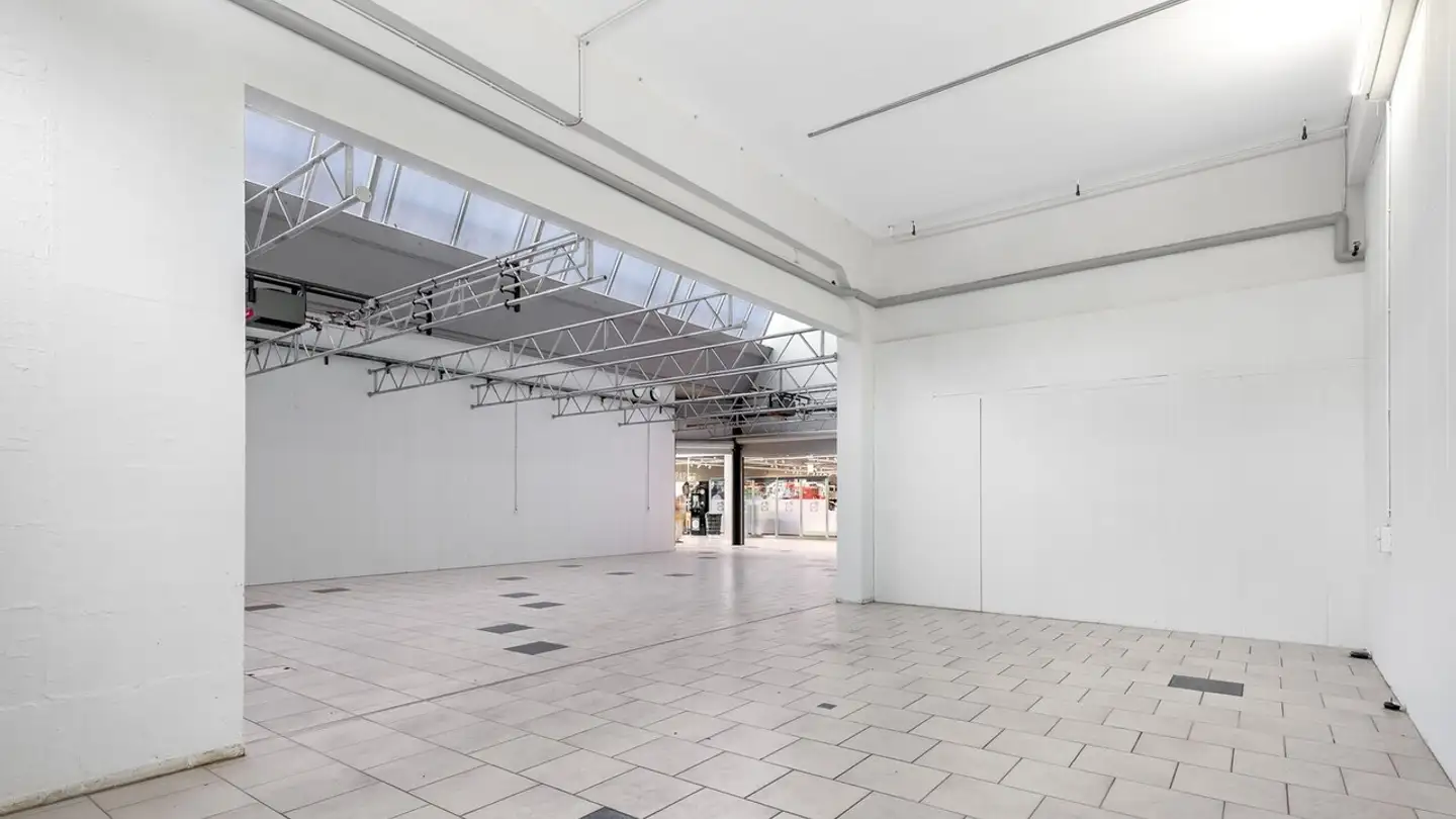 Commerciale in affitto - Werkhofstrasse 29, 4500 Solothurn - Photo 4