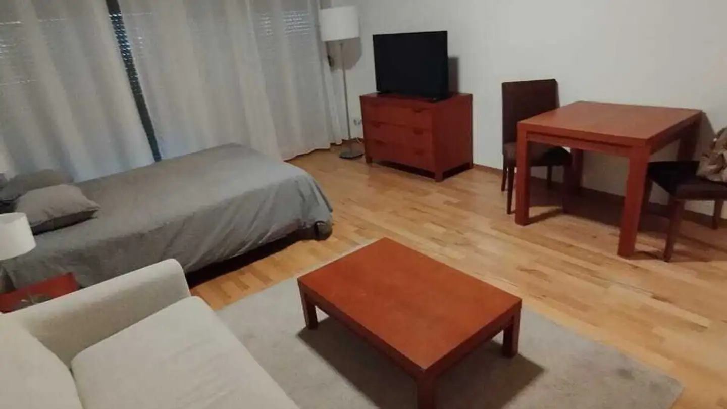Appartamento in affitto - 1202 Genève