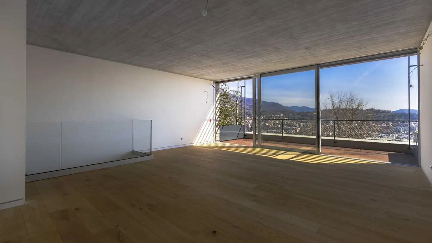 Wohnung kaufen - 6850 Mendrisio