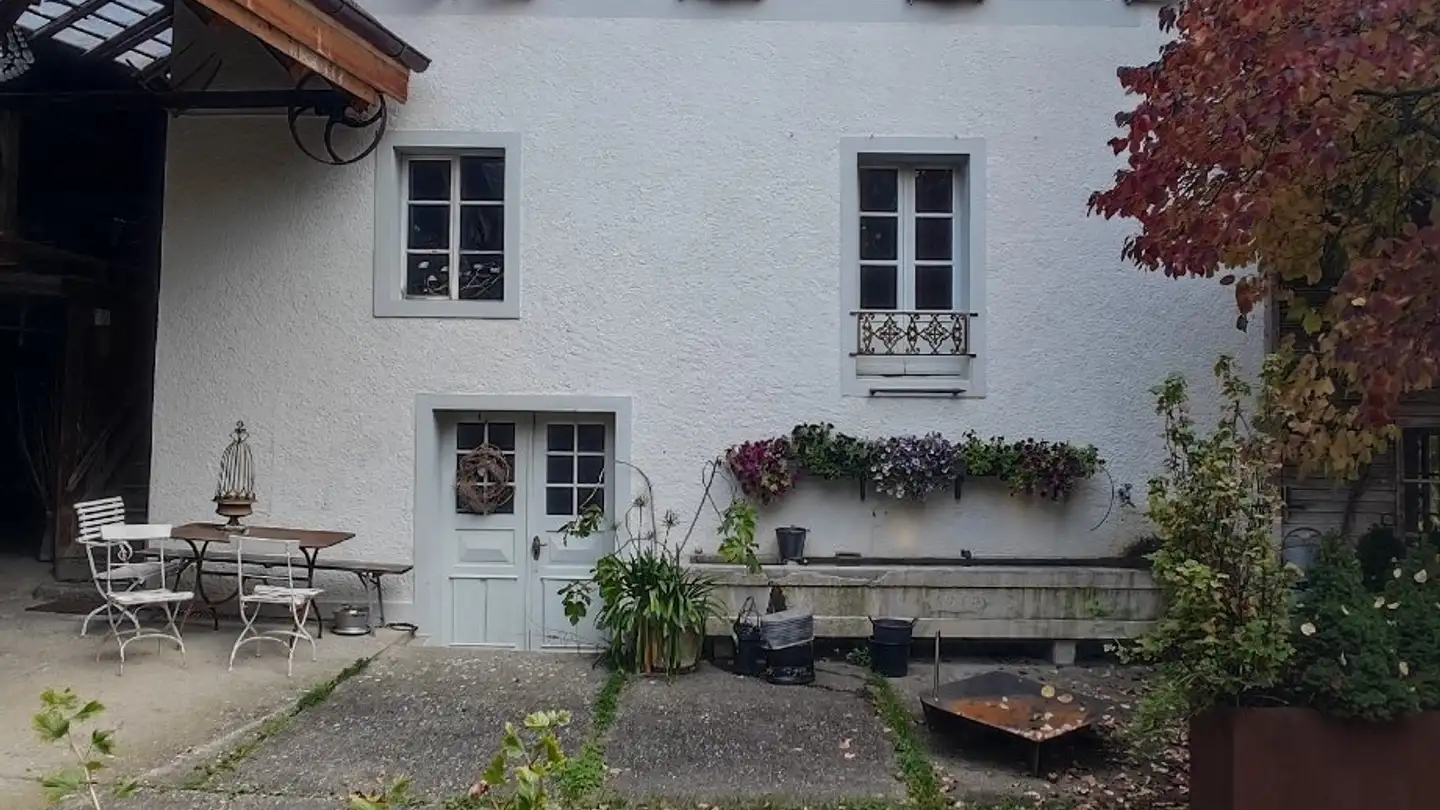 Apartment for rent - Radelfingenstrasse 125, 3068 Utzigen