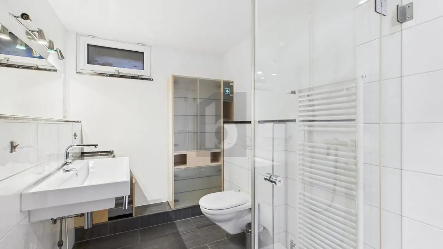 Apartment for rent - 5406 Rütihof - Photo 4