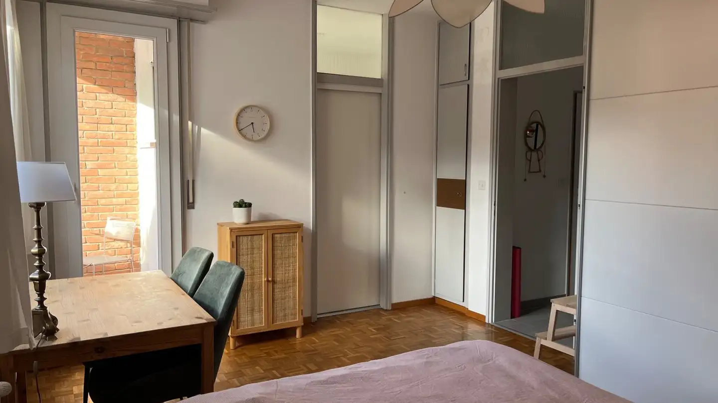 Appartamento in affitto - Via Delle Aie 3, 6900 Lugano - Foto 2