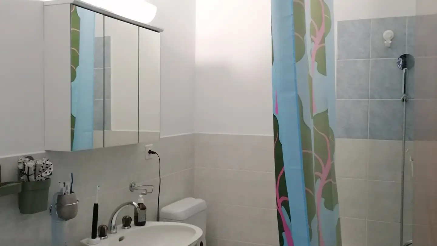 Appartamento in affitto - Via Delle Aie 3, 6900 Lugano - Foto 3