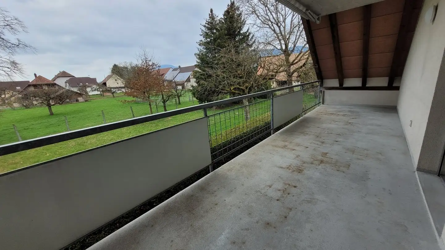 Apartment for rent - Chäsiweg 23, 4623 Neuendorf