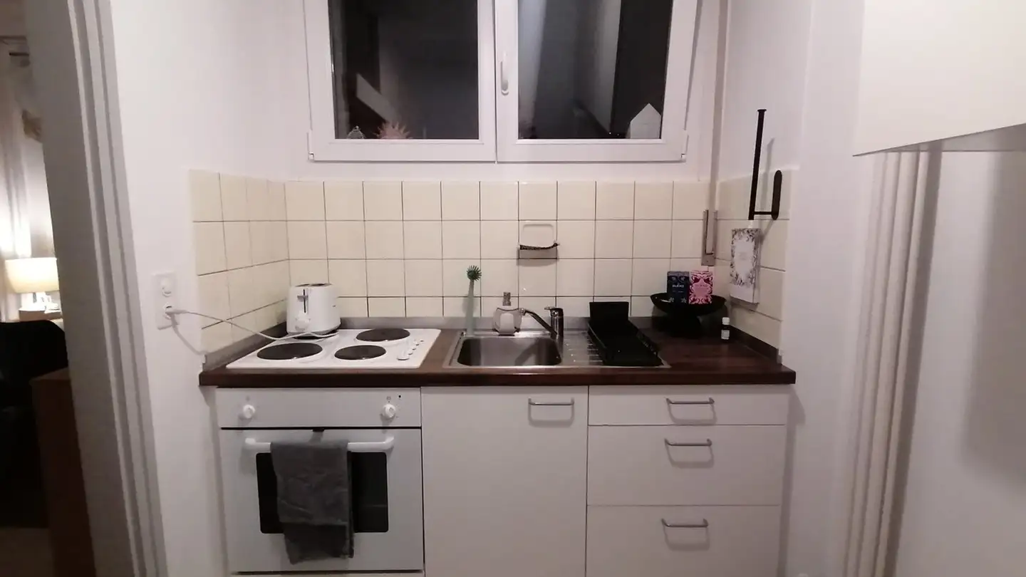 Appartamento in affitto - Via Delle Aie 3, 6900 Lugano - Foto 4