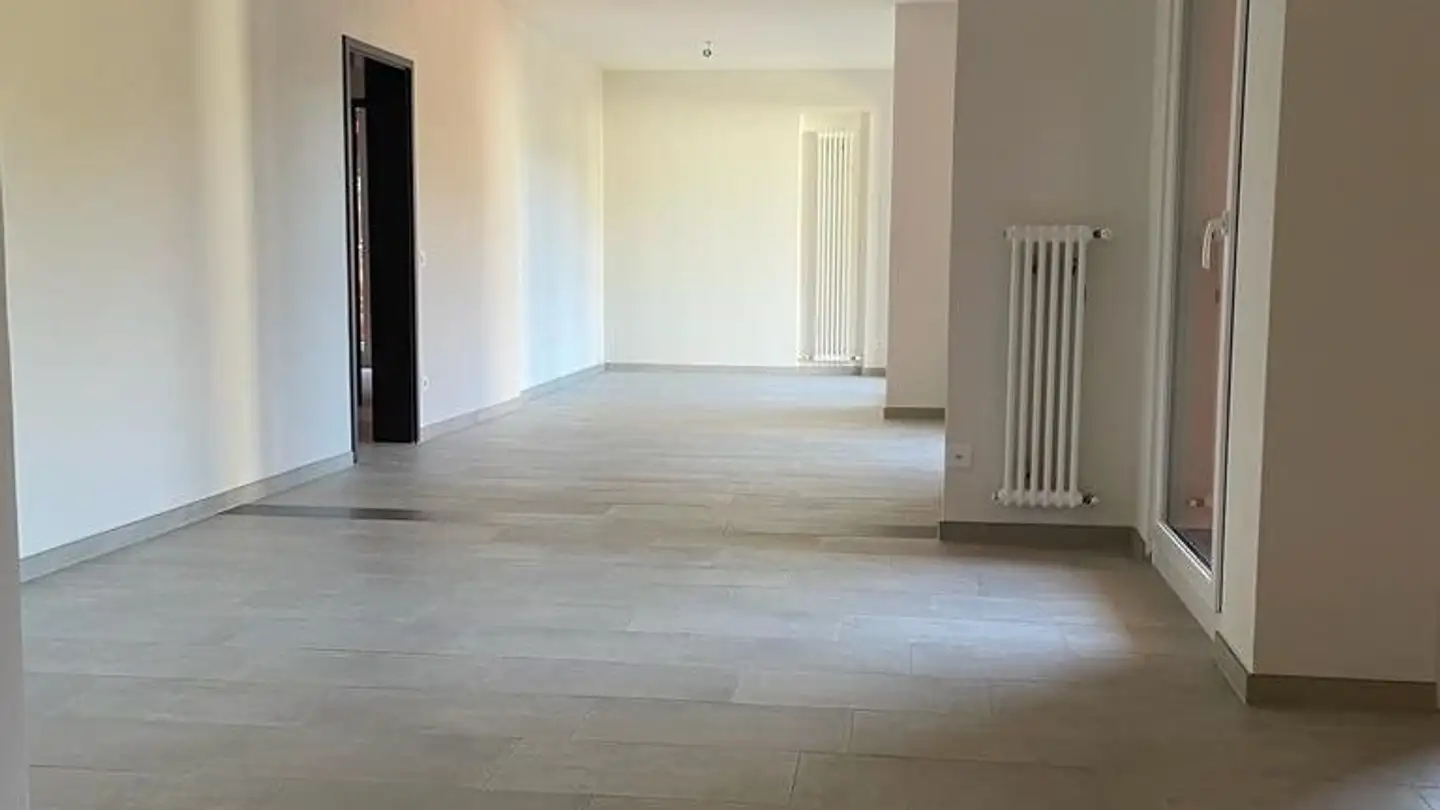 Apartment for rent - Via Saleggi 15, 6612 Ascona