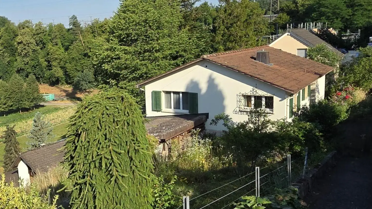 Single house for sale - Birchweg, 5504 Othmarsingen